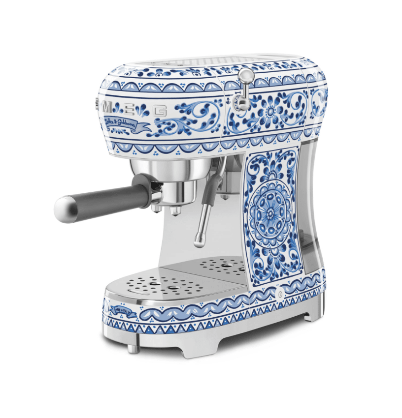 Espresso Manual Coffee Machine